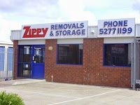 Zippy Removals and Storage 870349 Image 3